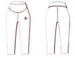 Canada Capri Bottoms