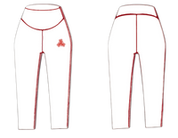 Canada Capri Bottoms