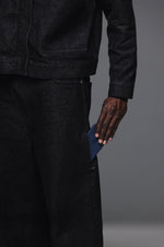 Unisex Denim Bottoms