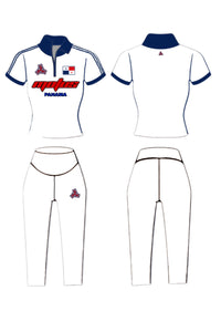World Cup Women’s Top (Preorder)