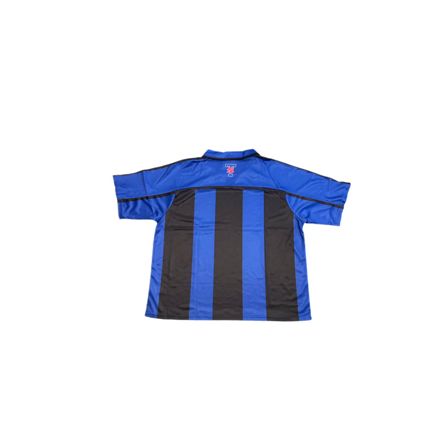 UofT Blue Soccer Kit