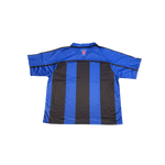 UofT Blue Soccer Kit