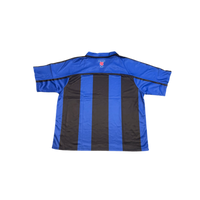 UofT Blue Soccer Kit