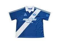Scotland World Cup Kit