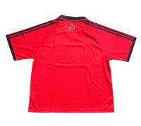 Egypt World Cup Kit