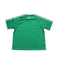 Algeria World Cup Kit