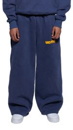 Michigan Blue Sweatpants