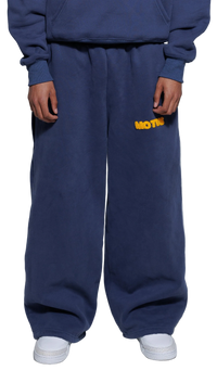 Michigan Blue Sweatpants
