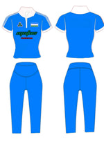 World Cup Women’s Top (Preorder)