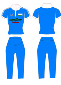 World Cup Women’s Top (Preorder)