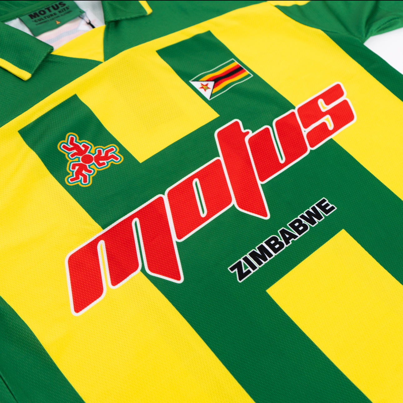 Zimbabwe Culture Kit