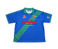 South Africa World Cup Kit