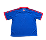 Cape Verde World Cup Kit