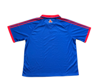 Cape Verde World Cup Kit