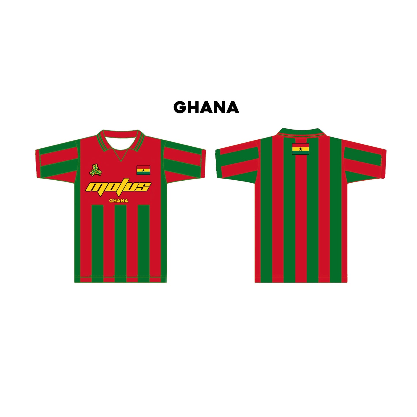 Ghana Culture Kit