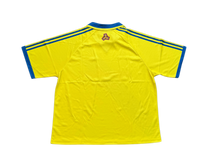 Ecuador World Cup Kit