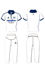 World Cup Women’s Top (Preorder)
