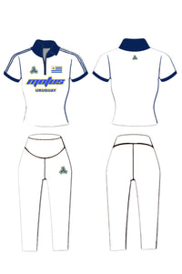World Cup Women’s Top (Preorder)