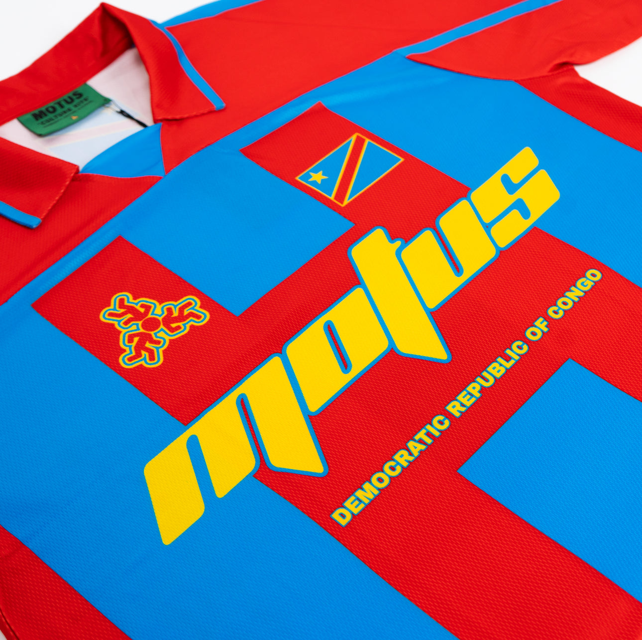 Democratic Republic of Congo Culture Kit