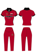 World Cup Women’s Top (Preorder)