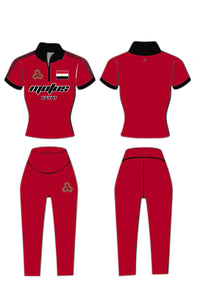 World Cup Women’s Top (Preorder)