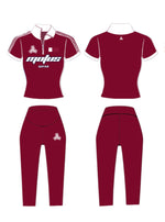 World Cup Women’s Top (Preorder)