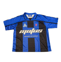 UofT Blue Soccer Kit