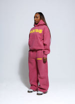 Guava Pink Pullover