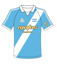 World Cup Unisex Jersey