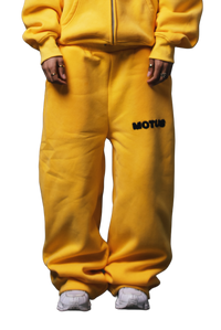 Bumble Bee Sweatpants