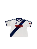 Paraguay World Cup Kit