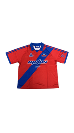 Haiti World Cup Kit