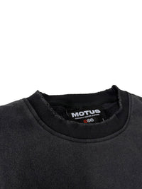 Shadow Acid Wash Long sleeve