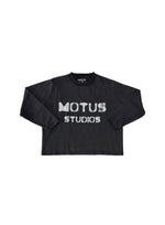 Shadow Acid Wash Long sleeve