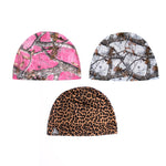 Archive skull cap bundle