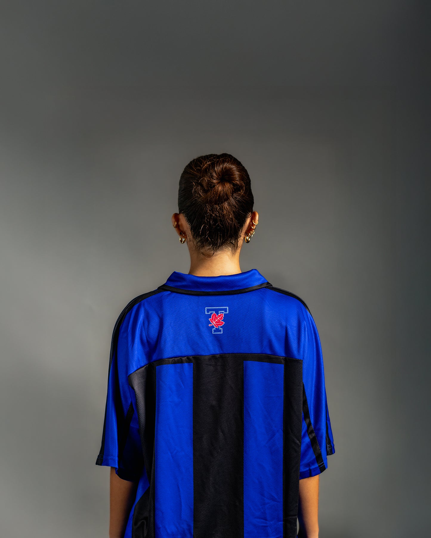 UofT Blue Soccer Kit