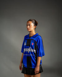 UofT Blue Soccer Kit