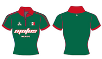 Mexico Capri top