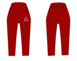 Trinidad Capri Bottoms