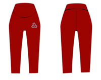 Trinidad Capri Bottoms
