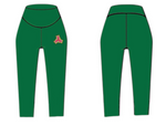 Guyana Capri Bottoms