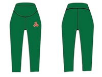 Guyana Capri Bottoms