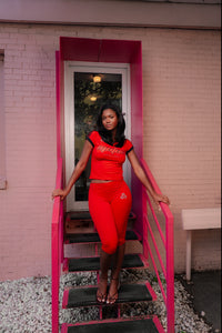 Trinidad Capri Bottoms