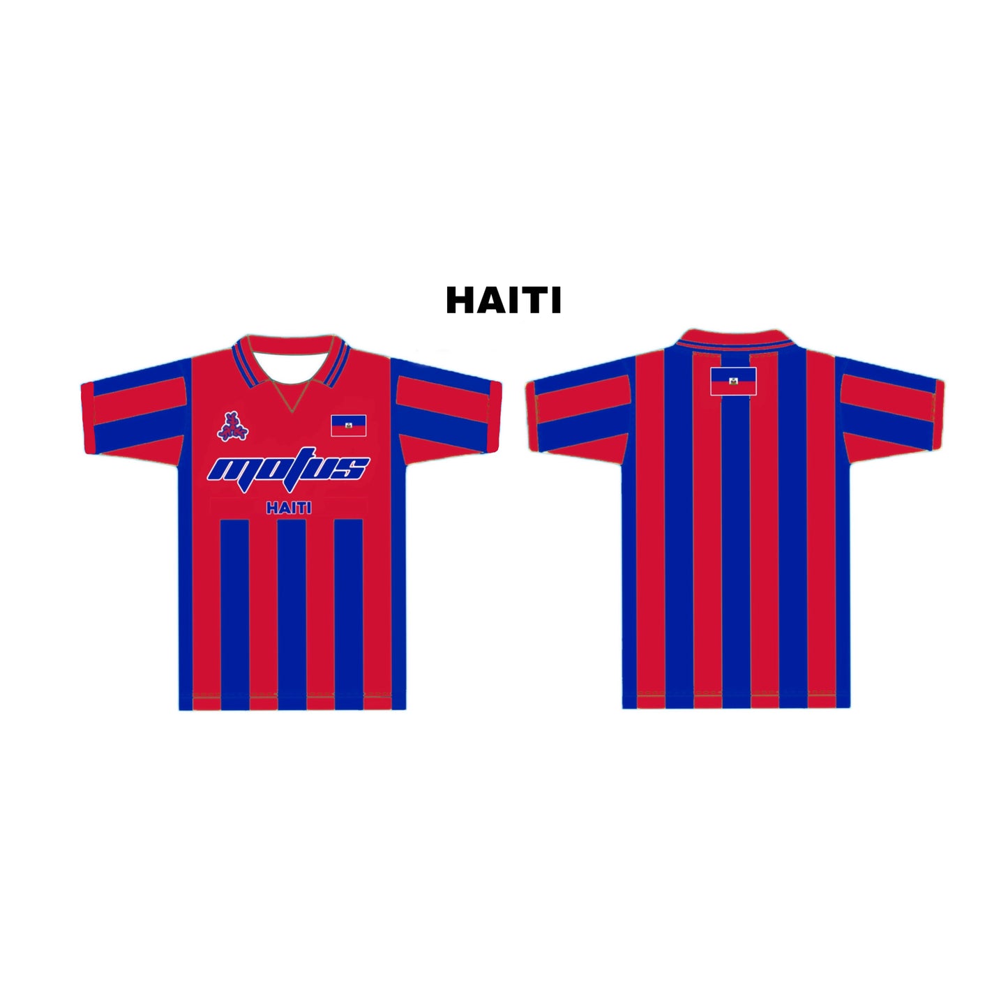 Haiti Culture Kit