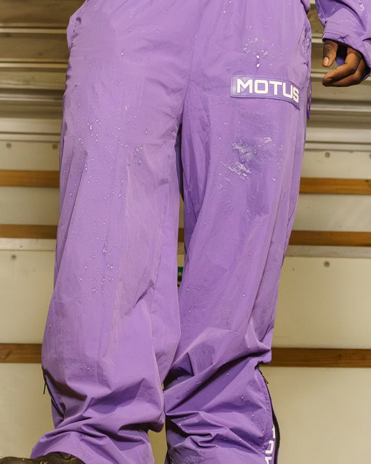 Ultra Violet Motus Balaclava Bottoms