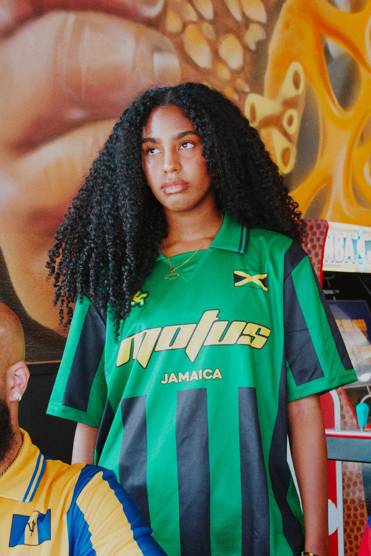 Jamaica Culture Kit